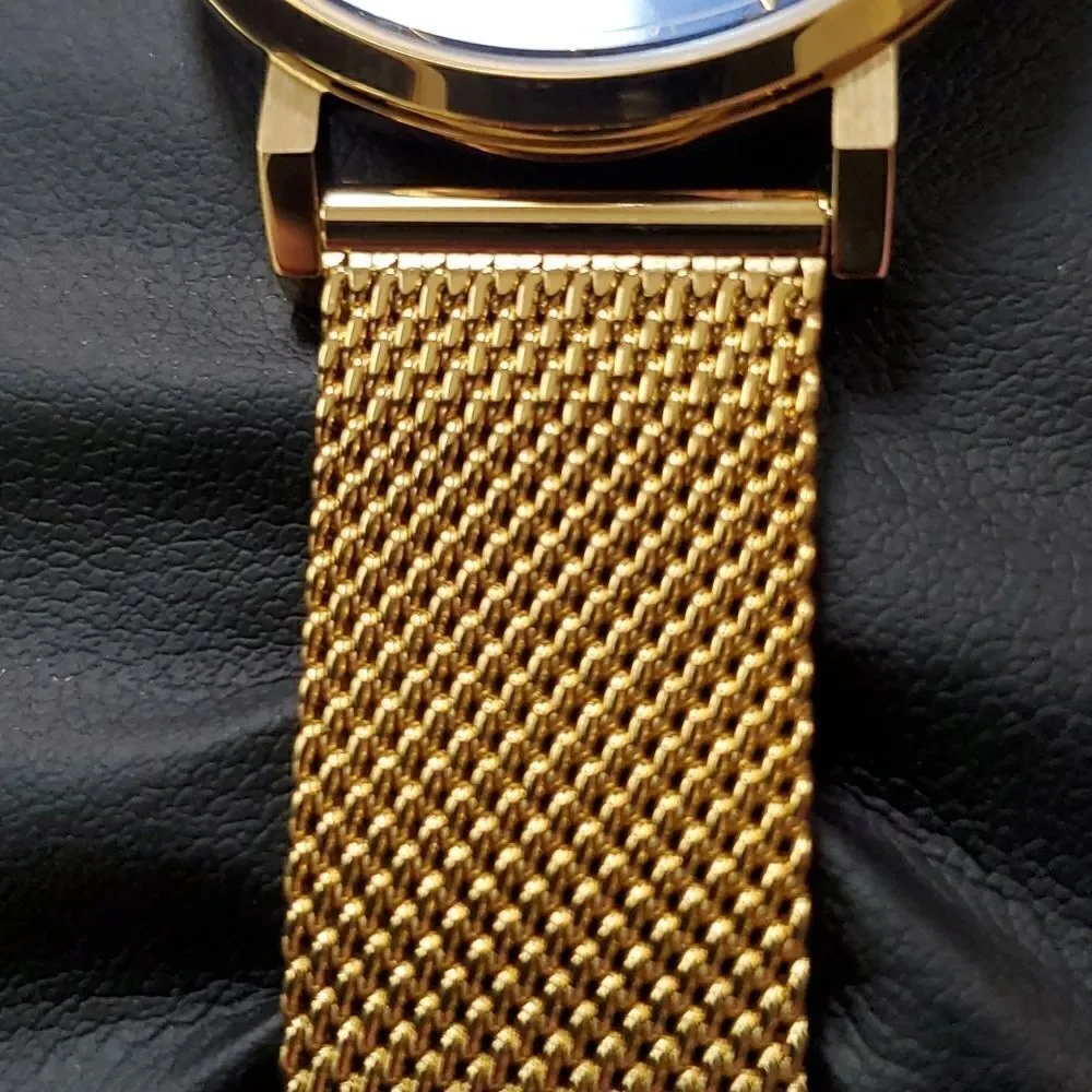CHRISTIAN VAN SANT Women's Paradigm Watch